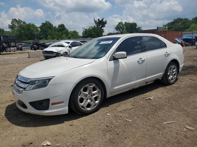 2011 FORD FUSION SE, 