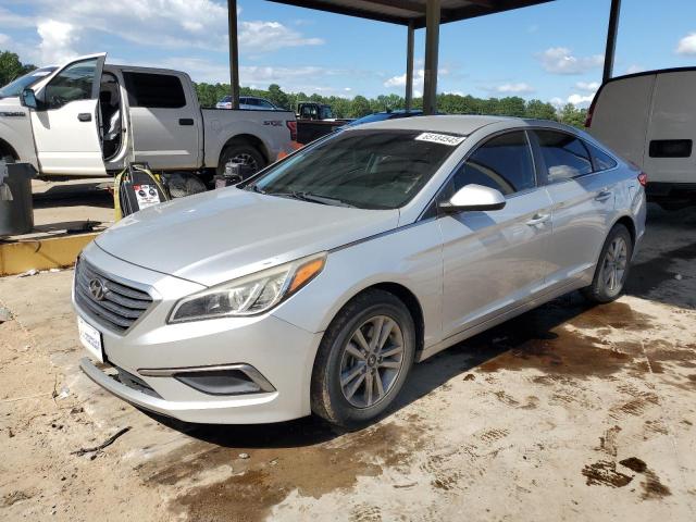 2016 HYUNDAI SONATA SE, 