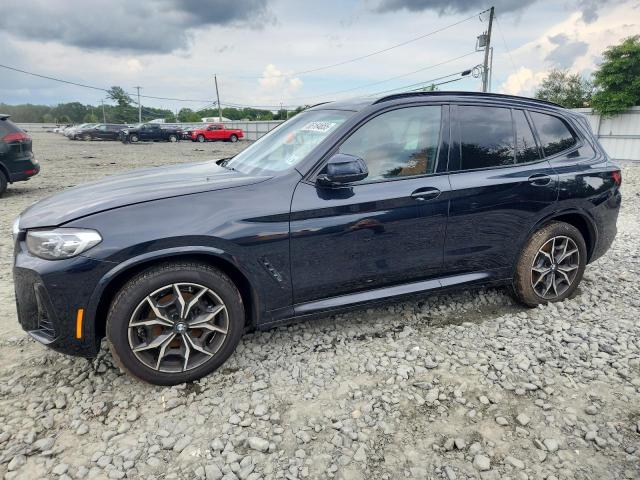 2023 BMW X3 XDRIVE30I, 
