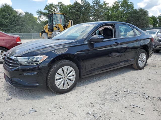 2019 VOLKSWAGEN JETTA S, 