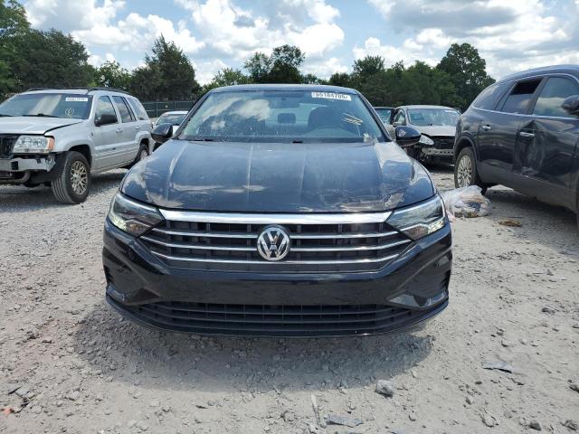 3VWCB7BU2KM252202 - 2019 VOLKSWAGEN JETTA S BLACK photo 5