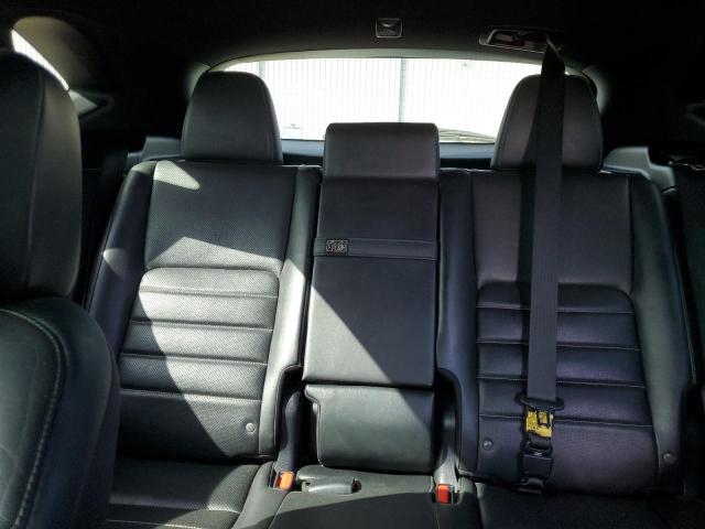 JTJYARBZ0K2130316 - 2019 LEXUS NX 300 BASE Qara foto 10