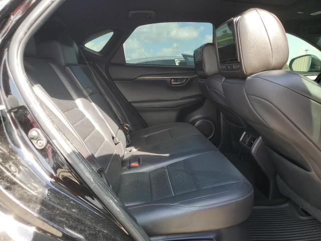 JTJYARBZ0K2130316 - 2019 LEXUS NX 300 BASE Qara foto 11