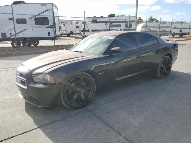 2014 DODGE CHARGER R/T, 