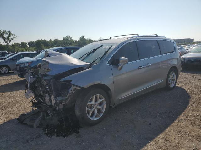 2018 CHRYSLER PACIFICA TOURING L PLUS, 