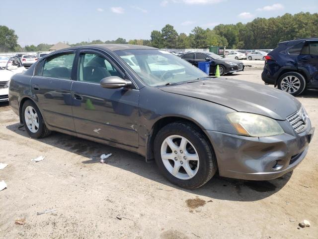 1N4AL11D55N475081 - 2005 NISSAN ALTIMA 3.5 S GRAY photo 4