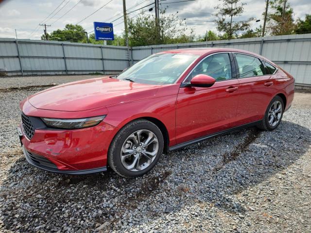 2023 HONDA ACCORD EX, 