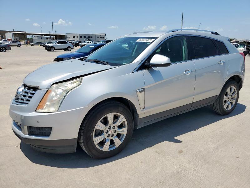 2014 CADILLAC SRX LUXURY COLLECTION, null