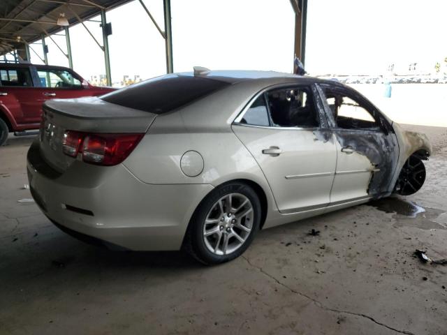 1G11C5SL7FF302352 - 2015 CHEVROLET MALIBU 1LT TAN photo 3