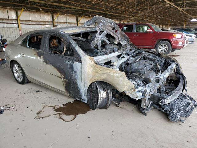 1G11C5SL7FF302352 - 2015 CHEVROLET MALIBU 1LT TAN photo 4