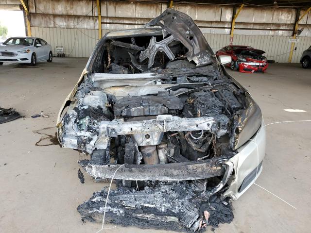 1G11C5SL7FF302352 - 2015 CHEVROLET MALIBU 1LT TAN photo 5