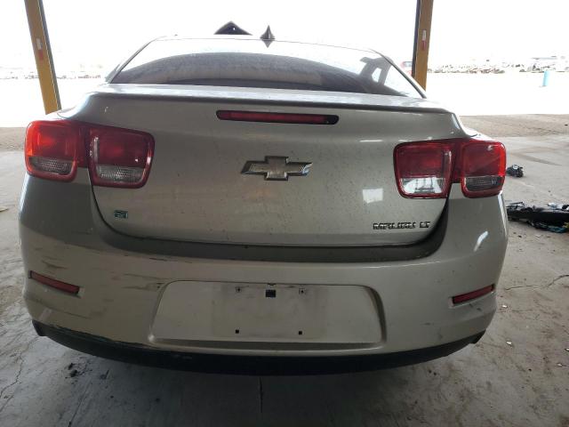 1G11C5SL7FF302352 - 2015 CHEVROLET MALIBU 1LT TAN photo 6