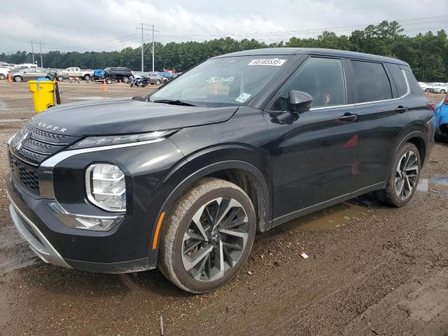 2024 MITSUBISHI OUTLANDER SE, 