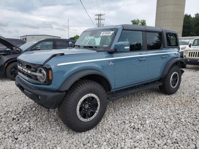 2022 FORD BRONCO BASE, 