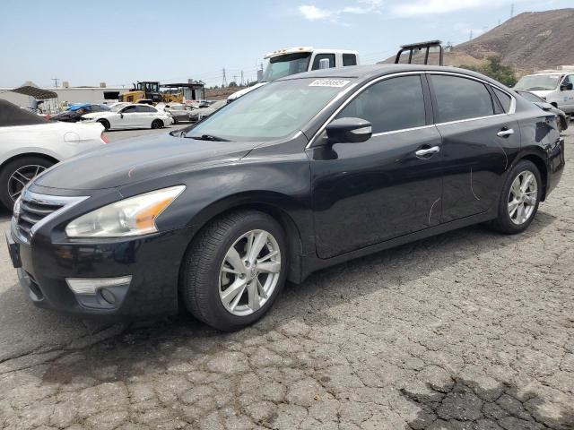 2013 NISSAN ALTIMA 2.5, null