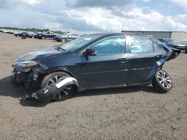 2019 TOYOTA COROLLA L, 