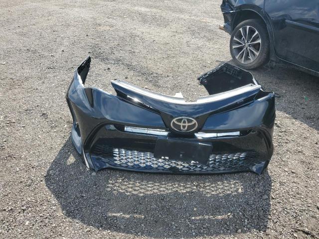 2T1BURHE7KC162783 - 2019 TOYOTA COROLLA L 黑色 照片 12