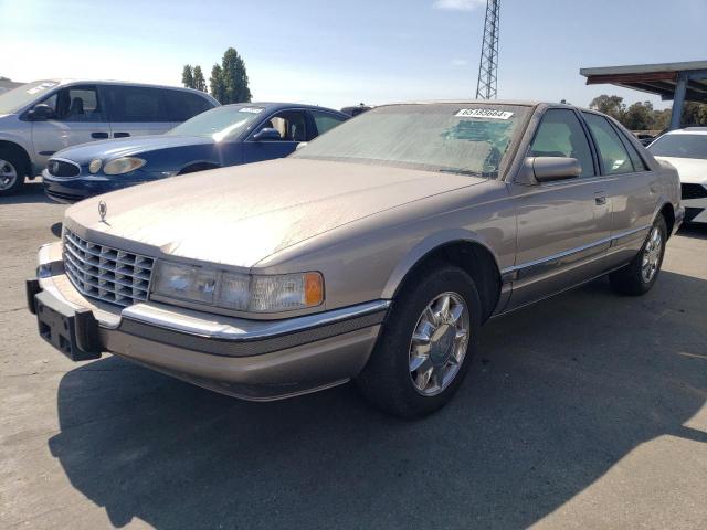 1996 CADILLAC SEVILLE SLS, 