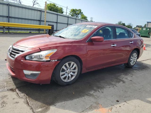2013 NISSAN ALTIMA 2.5, 