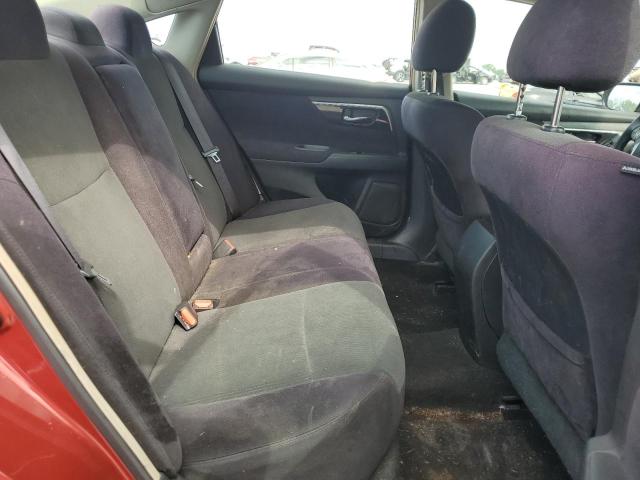 1N4AL3AP8DC177639 - 2013 NISSAN ALTIMA 2.5 栗色 照片 10