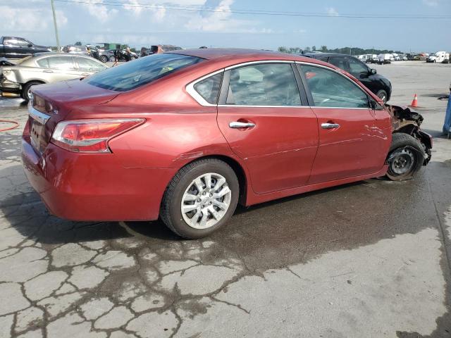 1N4AL3AP8DC177639 - 2013 NISSAN ALTIMA 2.5 栗色 照片 3