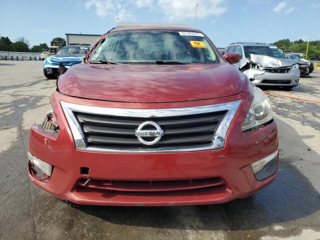 1N4AL3AP8DC177639 - 2013 NISSAN ALTIMA 2.5 栗色 照片 5