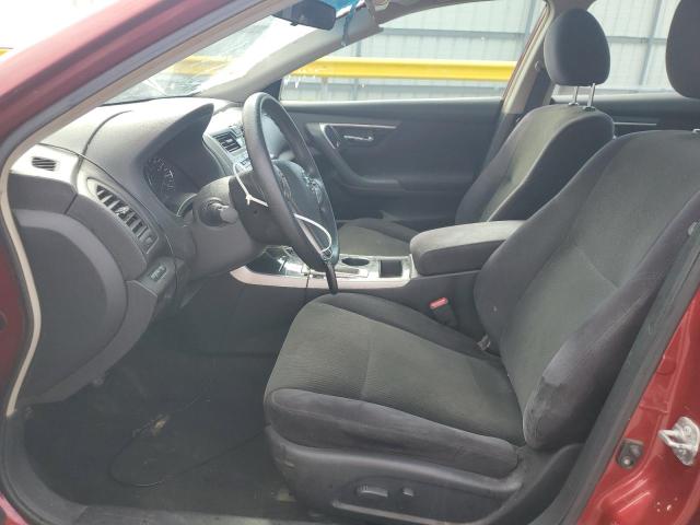 1N4AL3AP8DC177639 - 2013 NISSAN ALTIMA 2.5 栗色 照片 7