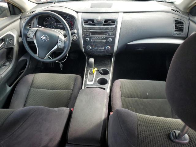 1N4AL3AP8DC177639 - 2013 NISSAN ALTIMA 2.5 栗色 照片 8