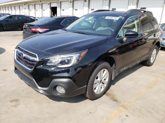 2019 SUBARU OUTBACK 2.5I PREMIUM, 