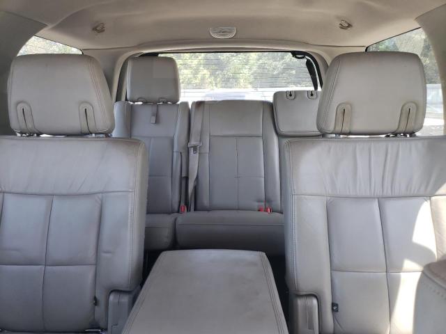 5LMFU27557LJ14881 - 2007 LINCOLN NAVIGATOR 黑色 照片 10