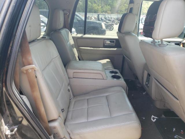 5LMFU27557LJ14881 - 2007 LINCOLN NAVIGATOR 黑色 照片 11