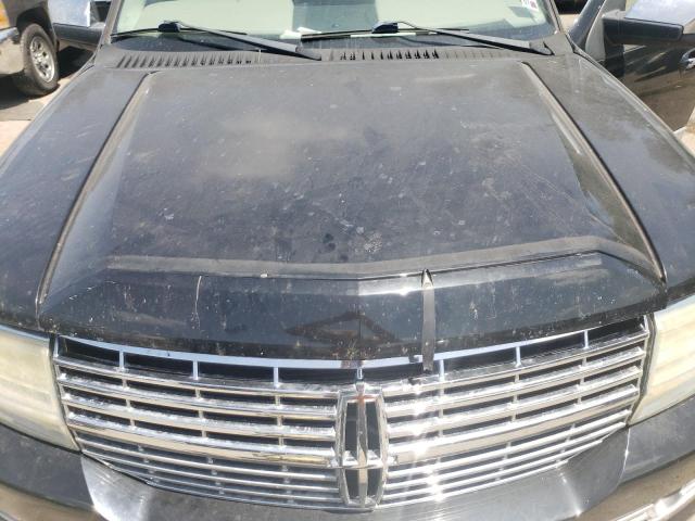 5LMFU27557LJ14881 - 2007 LINCOLN NAVIGATOR 黑色 照片 12