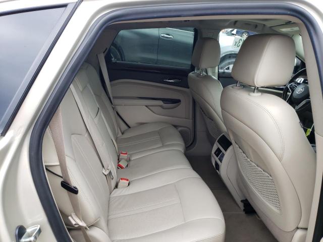 3GYFNFE35FS548492 - 2015 CADILLAC SRX PERFORMANCE COLLECTION Бежевый фото 11