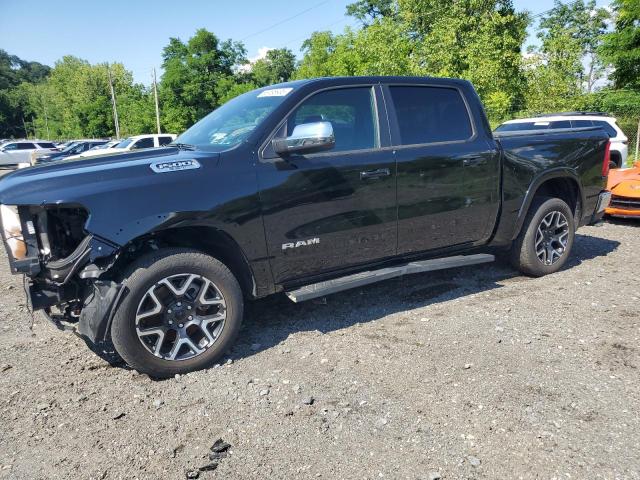2025 RAM 1500 LARAMIE, null