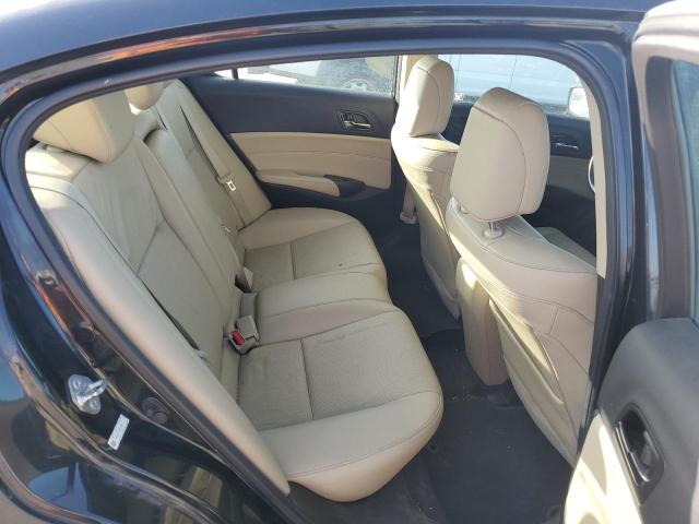 19VDE1F71DE013617 - 2013 ACURA ILX 20 TECH BLACK photo 10