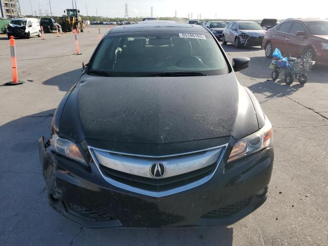 19VDE1F71DE013617 - 2013 ACURA ILX 20 TECH BLACK photo 5