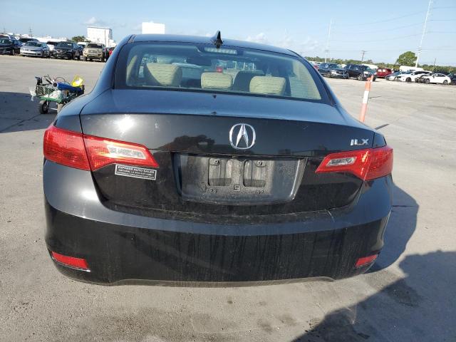 19VDE1F71DE013617 - 2013 ACURA ILX 20 TECH BLACK photo 6
