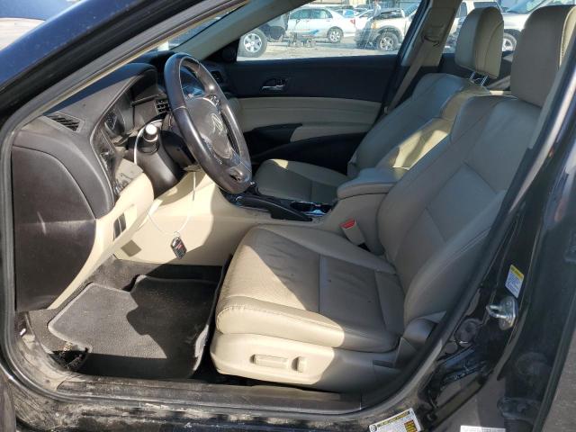 19VDE1F71DE013617 - 2013 ACURA ILX 20 TECH BLACK photo 7