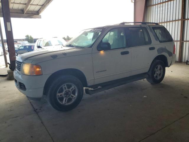 2004 FORD EXPLORER XLT, 