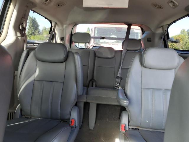 2A4RR5D11AR284799 - 2010 CHRYSLER TOWN & COU TOURING 蓝色 照片 10