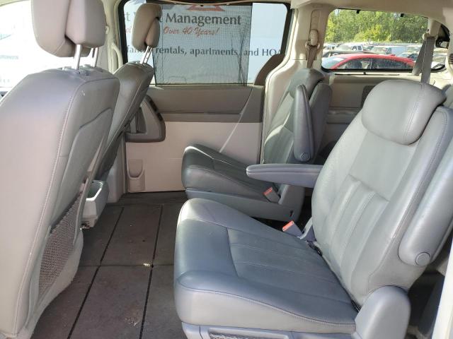 2A4RR5D11AR284799 - 2010 CHRYSLER TOWN & COU TOURING 蓝色 照片 11