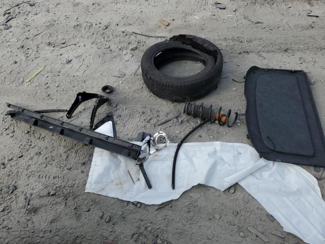 KL4CJFSB1FB271488 - 2015 BUICK ENCORE CONVENIENCE 银色 照片 12