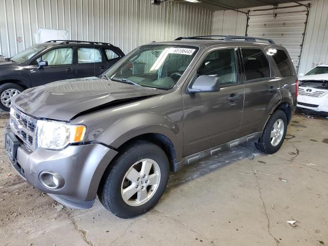 2009 FORD ESCAPE XLT, 
