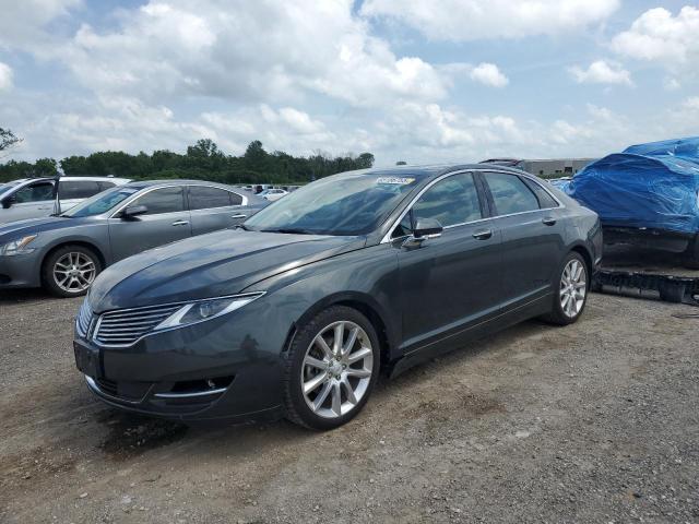 2015 LINCOLN MKZ, 