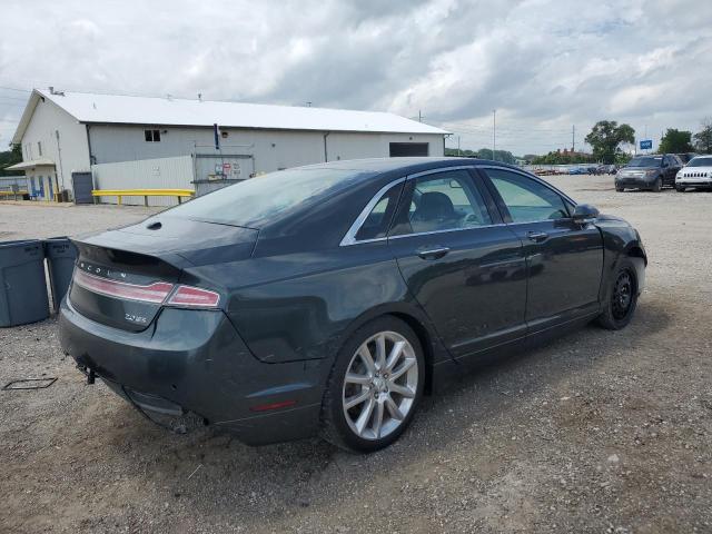 3LN6L2J95FR608711 - 2015 LINCOLN MKZ 石墨色 照片 3