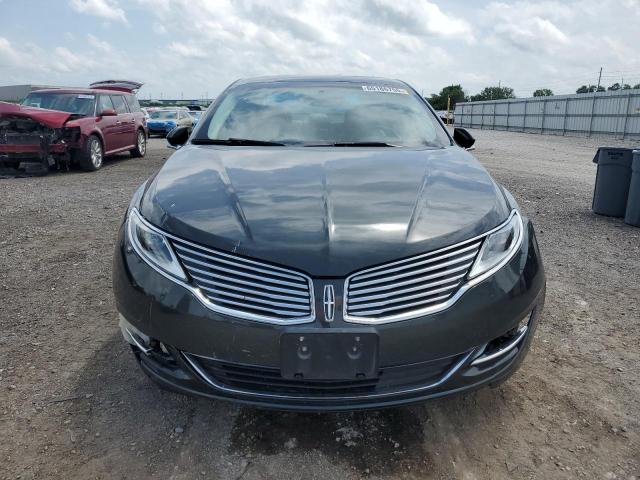 3LN6L2J95FR608711 - 2015 LINCOLN MKZ 石墨色 照片 5