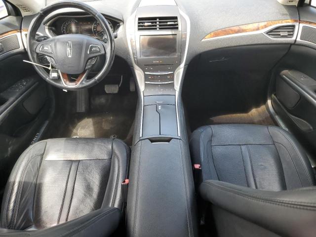 3LN6L2J95FR608711 - 2015 LINCOLN MKZ 石墨色 照片 8