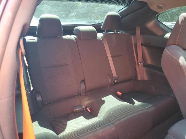 JTKJF5C75FJ005800 - 2015 TOYOTA SCION TC 双色 照片 10