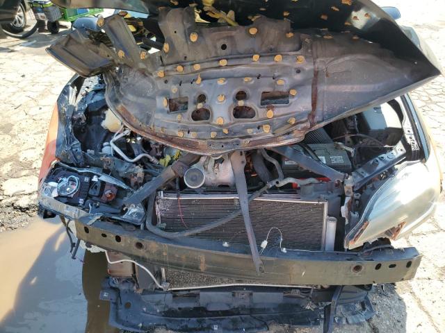 JTKJF5C75FJ005800 - 2015 TOYOTA SCION TC 双色 照片 11