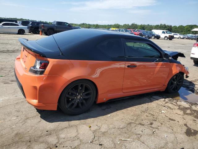 JTKJF5C75FJ005800 - 2015 TOYOTA SCION TC 双色 照片 3